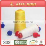 Wholesale 100% Flame Fire Retardant Dyed Knitted Yarn thumbnail-3