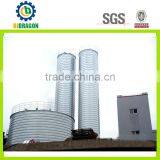 Assembly Grain Steel Hopper Silo thumbnail-1