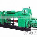 2013 Newly Professional Automatic JK Series Vacuum Extruder Clay Brick Making Machine