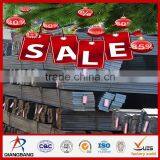 Spring Steel Aisi m2 Hss Flat Bar for Circular Saw Blade thumbnail-3