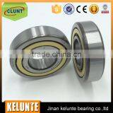 Split Double Row Cylindrical Roller Bearings Nj312 Bearing thumbnail-6