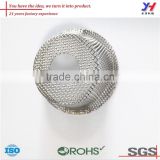 Custom made stamping drawing part, best selling cooking sink strainer,punching part