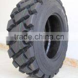 China High Quality Cheap Skid Steer Tyre 10-16.5 12-16.5 14-17.7 14-19.5 thumbnail-3