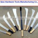 High Carbon Steel Machete M205 thumbnail-6