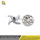 Customized High Quality Casting Steel Parts From Chinese Supplier thumbnail-1