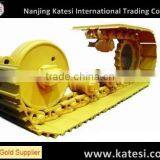 High Quality Crawler Tracks Steel Track Undercarriage Chassis Assembly thumbnail-6