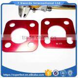 Shenzhen Precision Aluminium Die Casting Medical Instruments Parts thumbnail-6