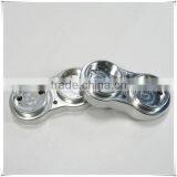 Custom High Precision CNC Milling Motorcycle Parts thumbnail-6