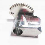 CNC Machining Awning Gear Box thumbnail-1