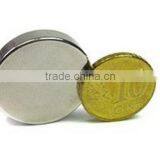 10mm x 3mm Disc Neodymium N52 Magnets / Neodymium Magnets N52 thumbnail-2