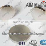 Neodymium Disc Magnet D15x2mm D12x2mm D10x2mm thumbnail-1