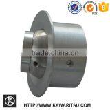 OEM Precision CNC Brass Turning Parts