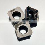 Hot Supply Grounded ST11011 for Aluminum Alloy Turning Carbide Milling Blade thumbnail-6