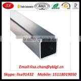 CNC Milling Aolly Aluminum Socket Pipe Fittings thumbnail-4