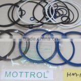 HM1000 HYDRAULIC BREAKER SEAL KIT, KRUPP HM1000 HAMMER PARTS thumbnail-1