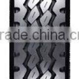 Chinese Manufacturer Supply Mixed Road Tire 12.00R24 7.50R16LT 8.25R16LT thumbnail-1