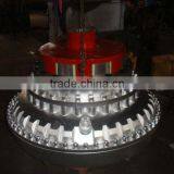 Low Noise and Long Working Life YOX Fluid Coupling thumbnail-1