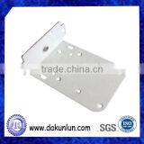 Various High Precision Customized Aluminum Stamping Parts thumbnail-3