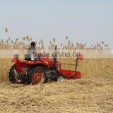 Power Tiller Harvester thumbnail-5