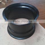 10X15 Jiujiu Utility Blank Agricultural Steel Wheel Rim thumbnail-2