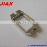 Custom Fabrication Stainless Steel Watch Case