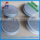 OEM Drawing Design Aluminum Air Filters, Custom Made Trucks Parts thumbnail-2