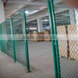 Best Price PVC Coated Wire Mesh Fence(GS-001) thumbnail-1