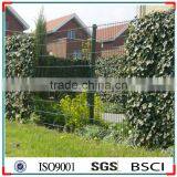 Welded Wire Mesh Fencing, Decorative Small Garden Fence thumbnail-6