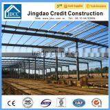 Long-span Steel Structural Buildings thumbnail-6