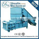 Resource-saving Hydraulic Waste Paper Recycling Machine With High Performance