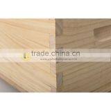 Chinese Fir Wood 10 Frames Bee Box for Beekeeping thumbnail-5