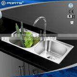 Hot Selling Factory Directly Stainless Steel Sink,kitchen Sink thumbnail-1