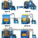 Professional Supplier Pan Mixer for Block Making Machine