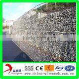 Hexagonal Wire Netting/Hexagonal Wire Mesh for Stone Cage thumbnail-1