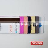 4 Color CMYK Printing Hico/Loco Magnetic Stripe PVC Card thumbnail-3