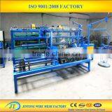 Competitive Price Automatic Chain Link Making Machine thumbnail-1