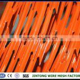 Bto 20 Bto 30 Galvanized Zinc Coated Razor Barbed Wire thumbnail-3