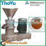Thoyu Brand Tahini Paste Making Machine thumbnail-1