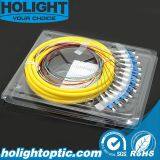 LC Single Mode Fiber Optic Pigtail thumbnail-4