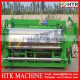 Hebei HTK Galvanized Steel Wire Mesh Welding Machine thumbnail-2