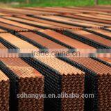 Evaporative Cooling Pad Used for Greenhouse Poultry House thumbnail-2