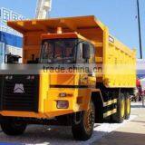 GKP80D Off-highway Mine Dumper Truck thumbnail-1