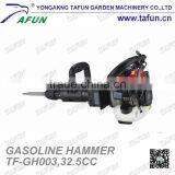 Hydraulic Hammer Breaker thumbnail-2