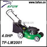 Gasoline Best Lawn Mower 20'' Self Propelled thumbnail-1