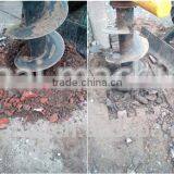 Multifunctional Hydraulic Drilling Auger thumbnail-6