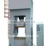 Frame Type Hydraulic Press thumbnail-1