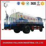 Dongfeng RHD 4X2 12m3 Water Sprinkler Truck / Water Tank Truck For Sale thumbnail-1