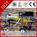 HSM Best Price Lifetime Warranty Diesel Engine Mini Gold Trommel thumbnail-4