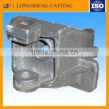 Investment Casting Forging,cast Iron Auto Spare Parts,ductile Iron Sand Casting Manufacturer thumbnail-1