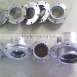 Casting /Sand Casting /Iron Casting Trailer Parts/auto Car Iron Cast Parts thumbnail-5